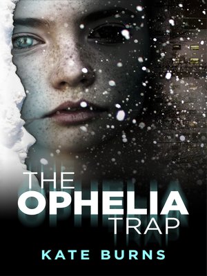 cover image of The Ophelia Trap